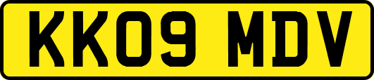 KK09MDV