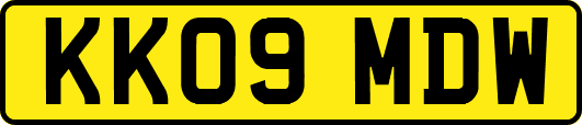 KK09MDW