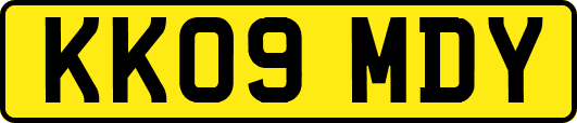 KK09MDY
