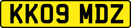 KK09MDZ