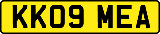 KK09MEA