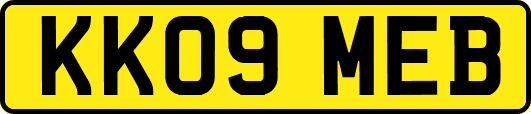 KK09MEB