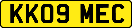 KK09MEC