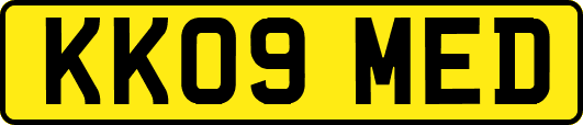 KK09MED
