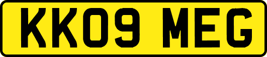 KK09MEG