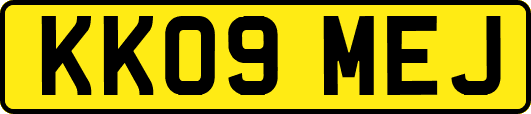 KK09MEJ