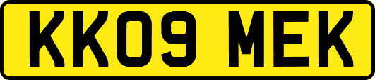 KK09MEK