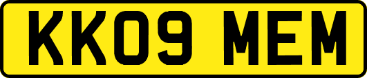 KK09MEM