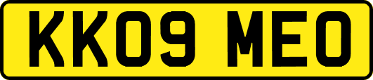 KK09MEO