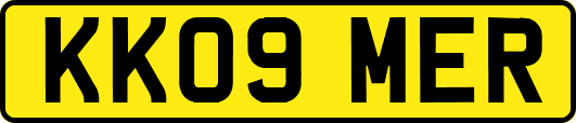 KK09MER