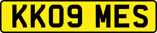 KK09MES
