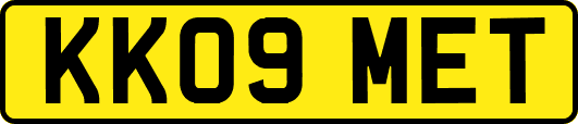 KK09MET