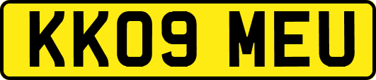 KK09MEU