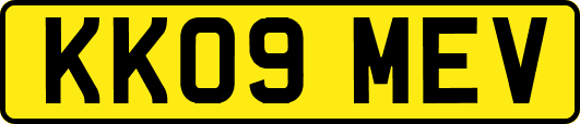 KK09MEV