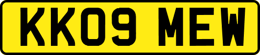 KK09MEW
