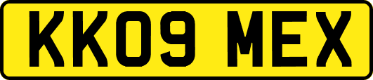 KK09MEX
