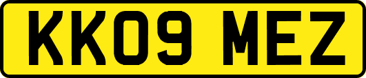 KK09MEZ