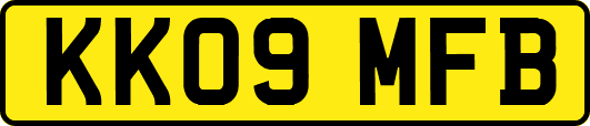 KK09MFB
