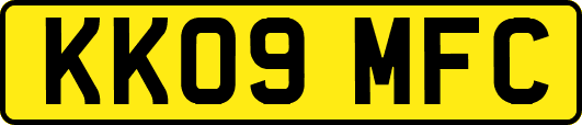 KK09MFC