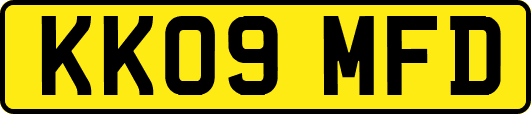 KK09MFD