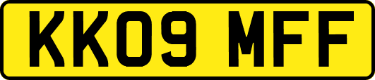 KK09MFF