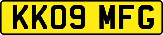 KK09MFG