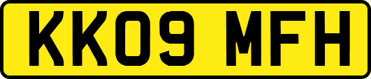 KK09MFH