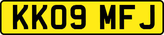 KK09MFJ