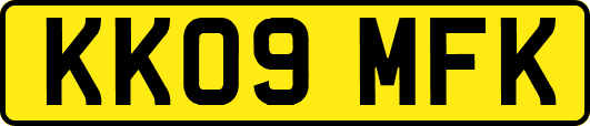 KK09MFK