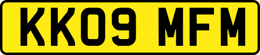 KK09MFM