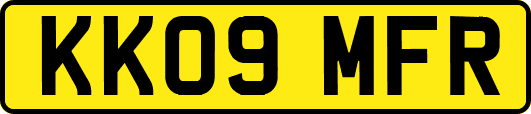 KK09MFR