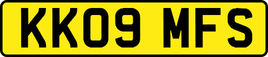 KK09MFS