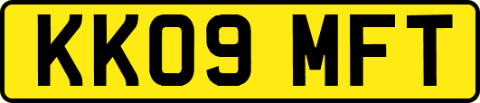 KK09MFT