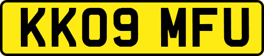 KK09MFU