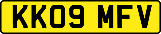 KK09MFV