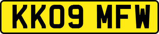KK09MFW