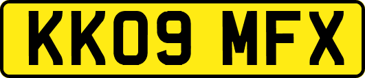 KK09MFX
