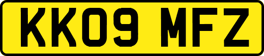 KK09MFZ