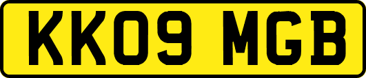 KK09MGB