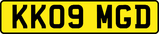 KK09MGD
