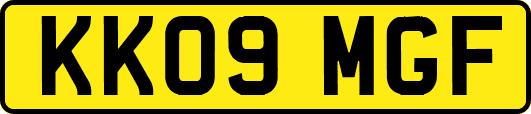 KK09MGF