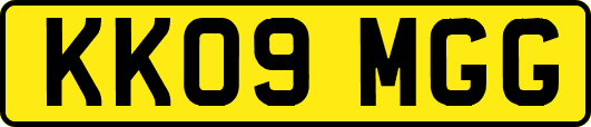 KK09MGG