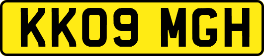 KK09MGH