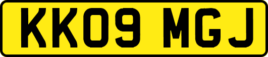 KK09MGJ