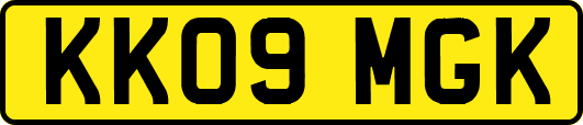 KK09MGK