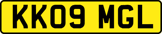 KK09MGL