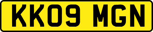 KK09MGN