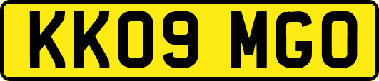 KK09MGO