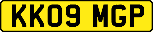 KK09MGP