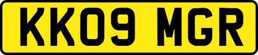 KK09MGR